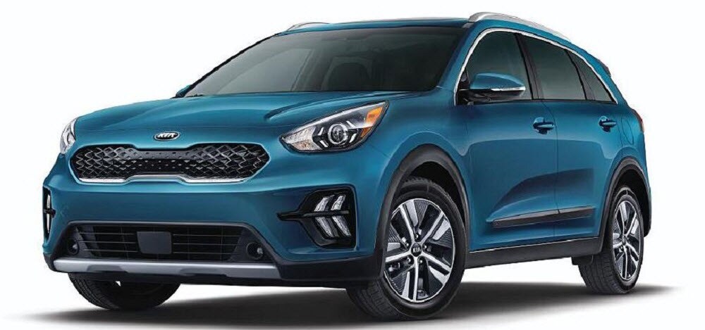 Kia Niro Langhorne PA