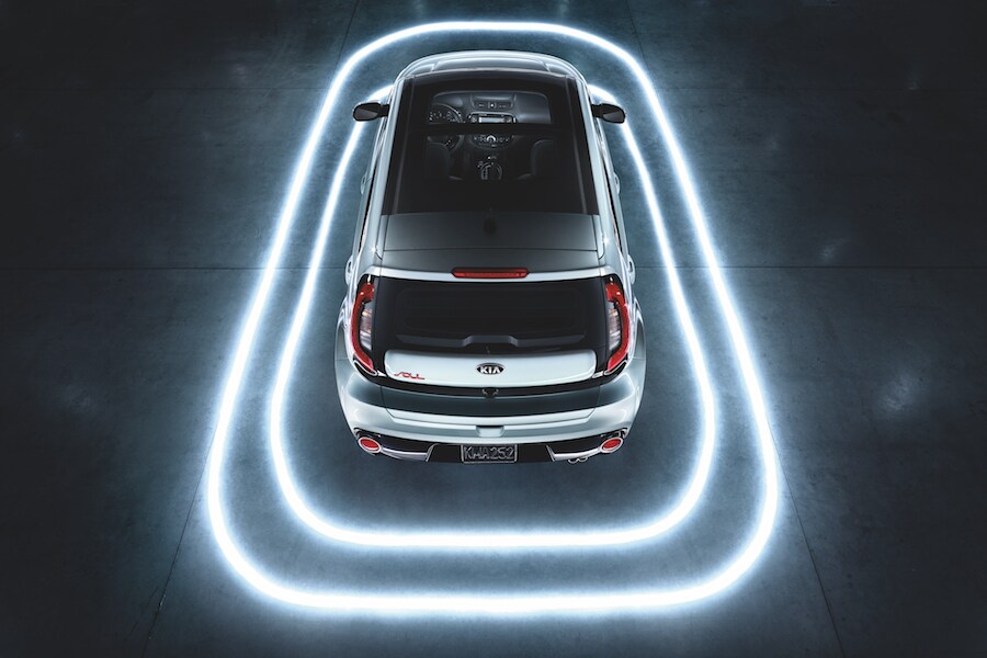 Kia Soul vs Honda HR-V