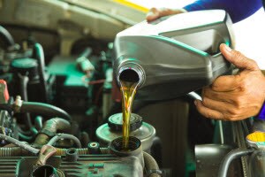 Oil Change Near Me | Fred Beans Kia of Mechanicsburg