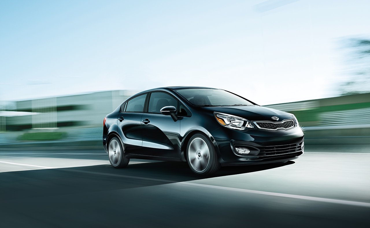 2014 Kia Rio Mechanicsburg PA