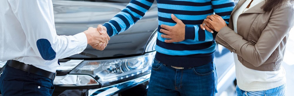 Financing A Ford Ranger