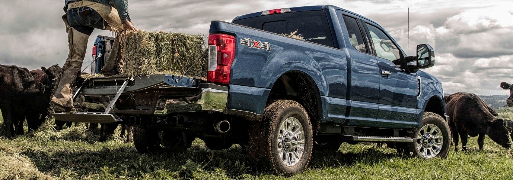 Ford F-350