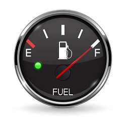 Gas Mileage