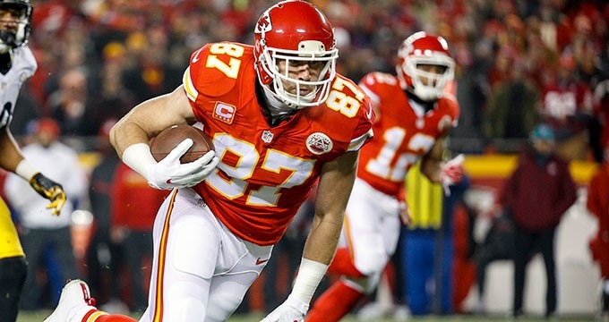 Previewing the Kansas City Chiefs' 2017-18 Season - McCarthy Auto Group Blog