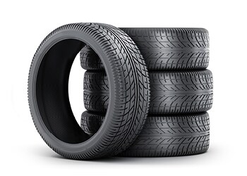 $100 Tire Credit