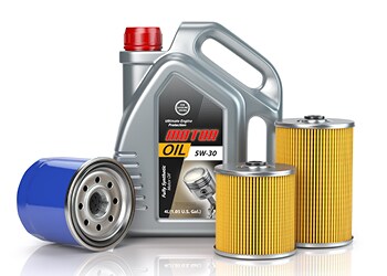 2 Free Oil Changes