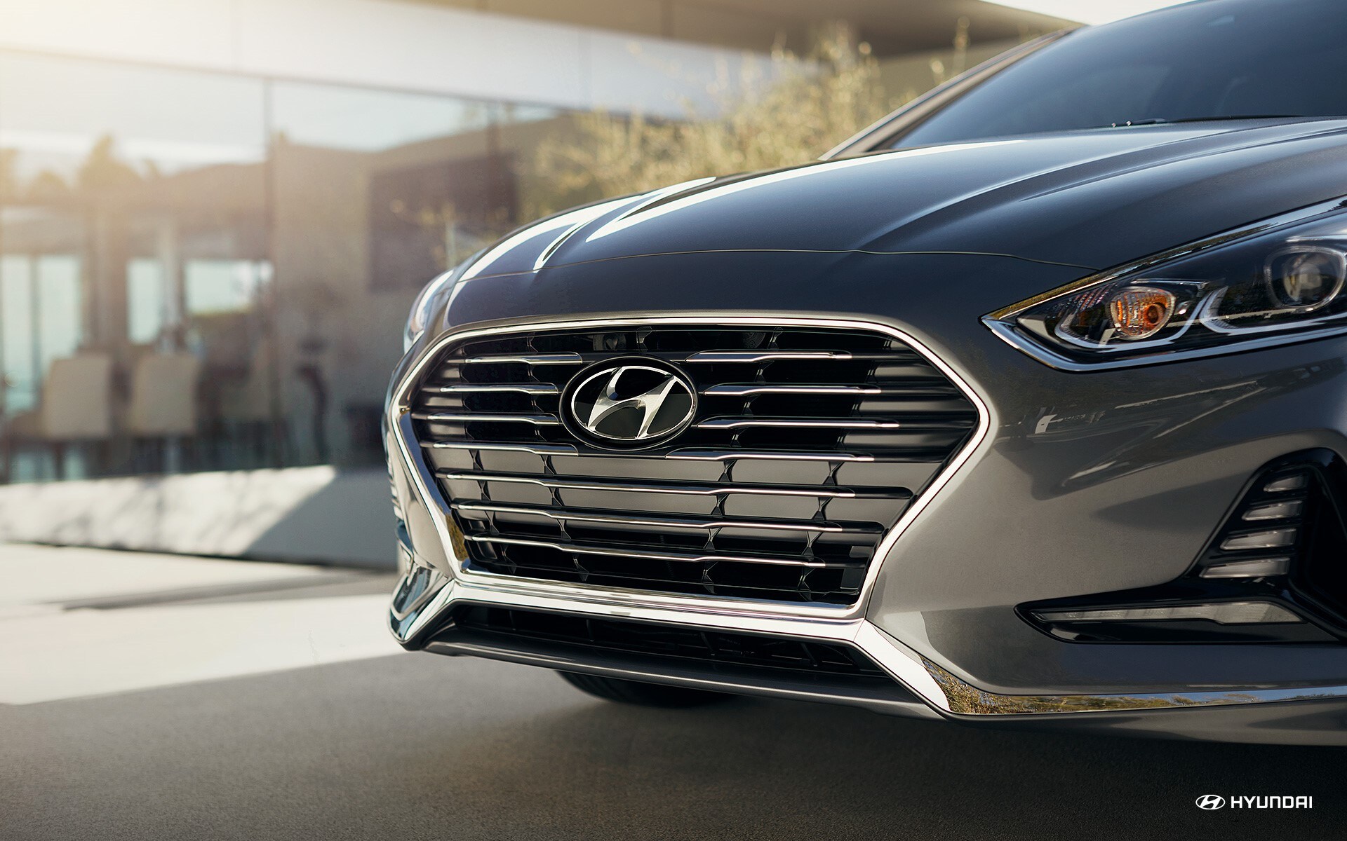 The 2018 Hyundai Sonata is Looking Like a WorldClass Sedan McCarthy