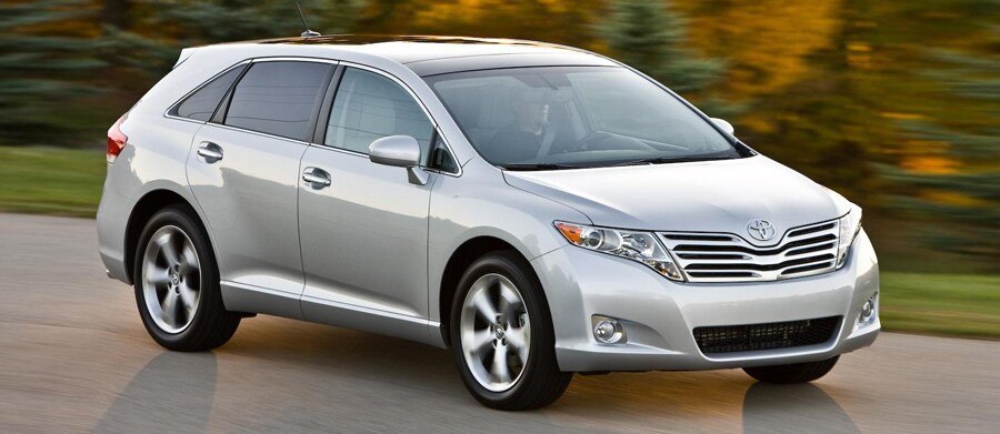 new toyota venza for sale #3