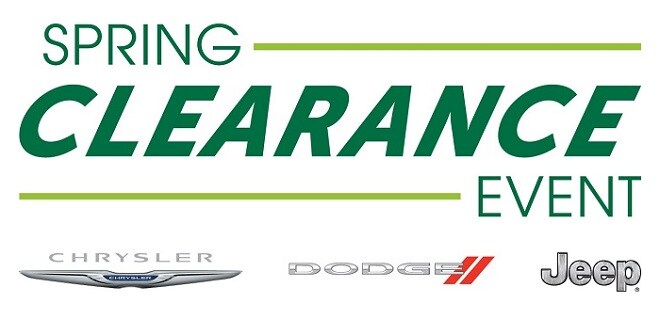 CDJ Spring Clearance Event 2016.jpg