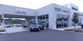 McConnell Dodge Service Drive Near Cloverdale CA Dodge Ram Chrysler Jeep Service Near Cloverdale CA
