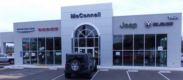 Chrysler Dodge Jeep Ram Dealer Serving Lake County CA Chrysler Dodge Jeep Ram Dealer near Lake County
CA