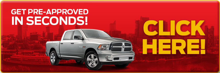 Get Approved In Seconds! Easy Auto Loan Pre-Approval