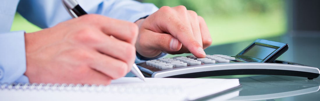 Finance Specials
