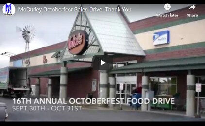 2017 16th Annual Octoberfest Sales and Food Drive.png