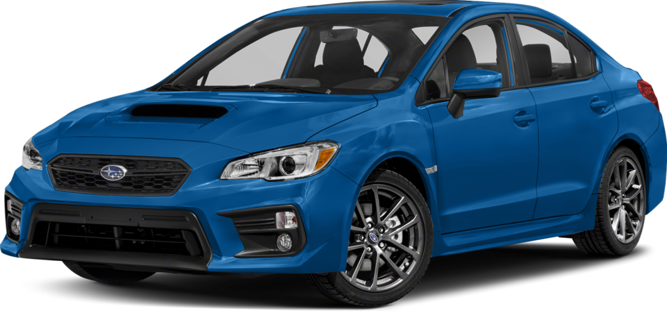Subaru WRX Premium Subaru WRX Premium