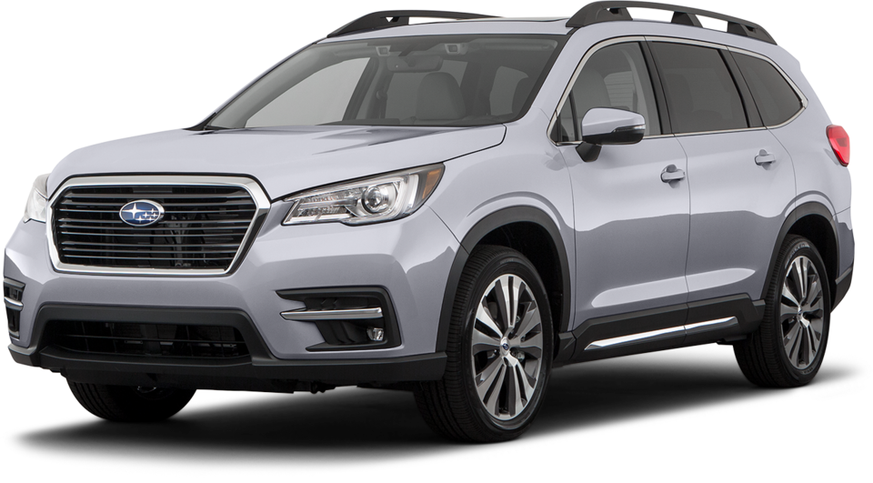 Subaru Ascent Limited Subaru Ascent Limited