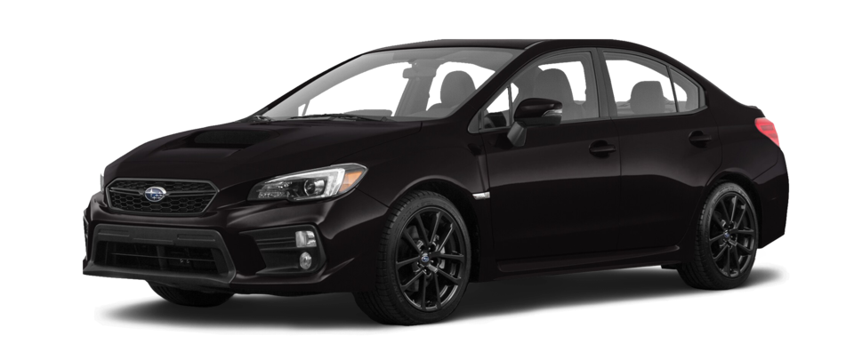 Subaru WRX Limited Subaru WRX Limited
