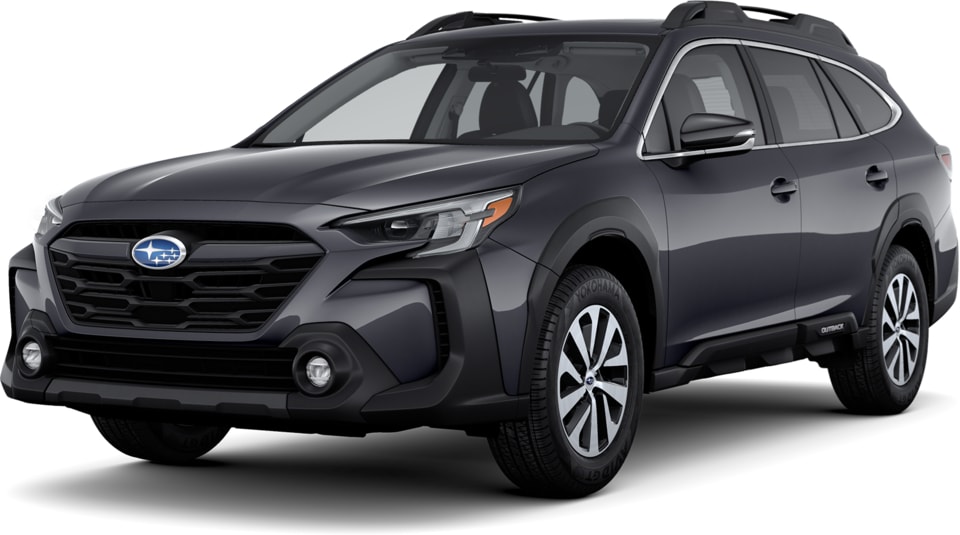 Subaru Outback Premium Subaru Outback Premium