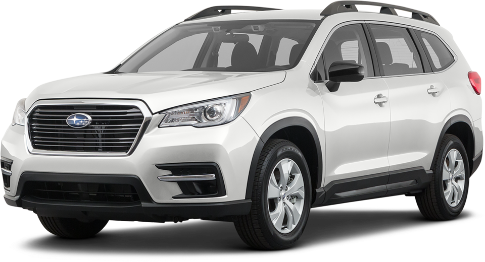 Subaru Ascent Subaru Ascent