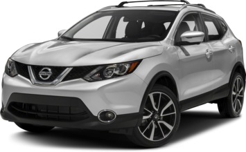2017 Nissan Rogue Sport