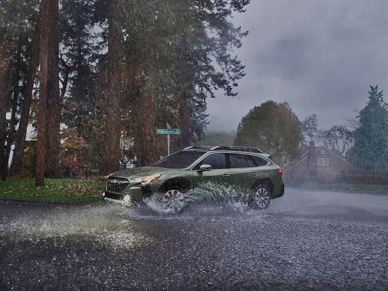 2026 Subaru Outback 2026 Subaru Outback