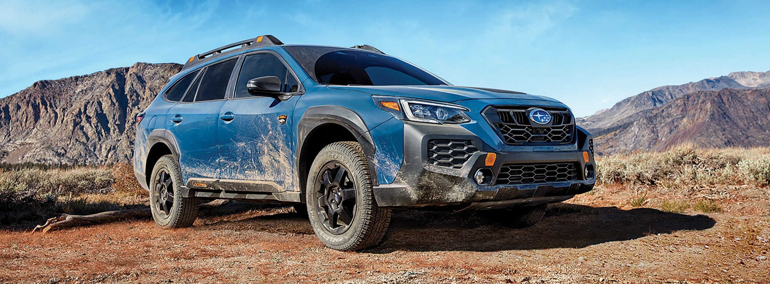 Outback Subaru Outback