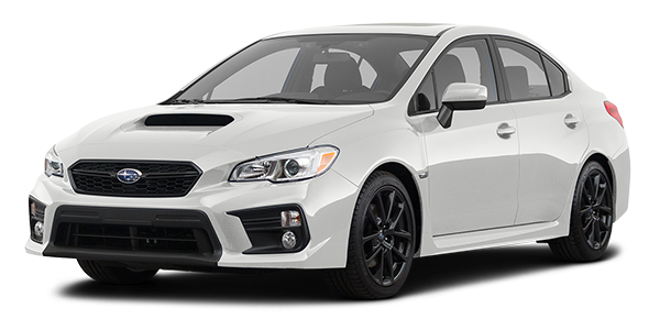 Subaru WRX Premium Subaru WRX Premium