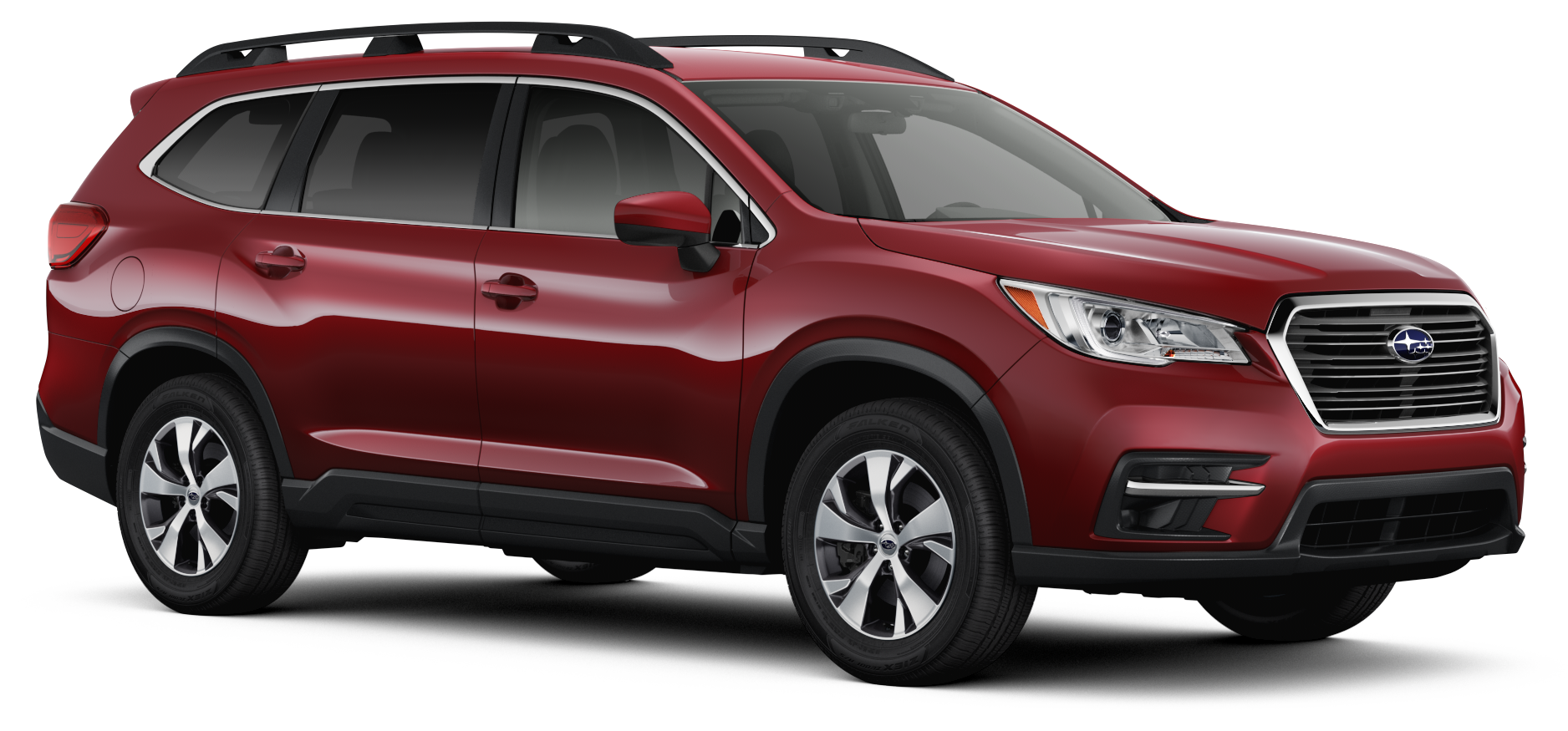 2019 Subaru Ascent