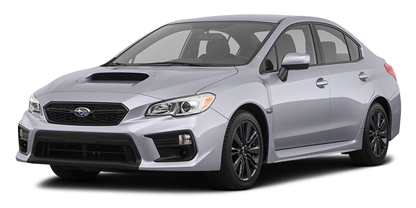 Subaru WRX Subaru WRX
