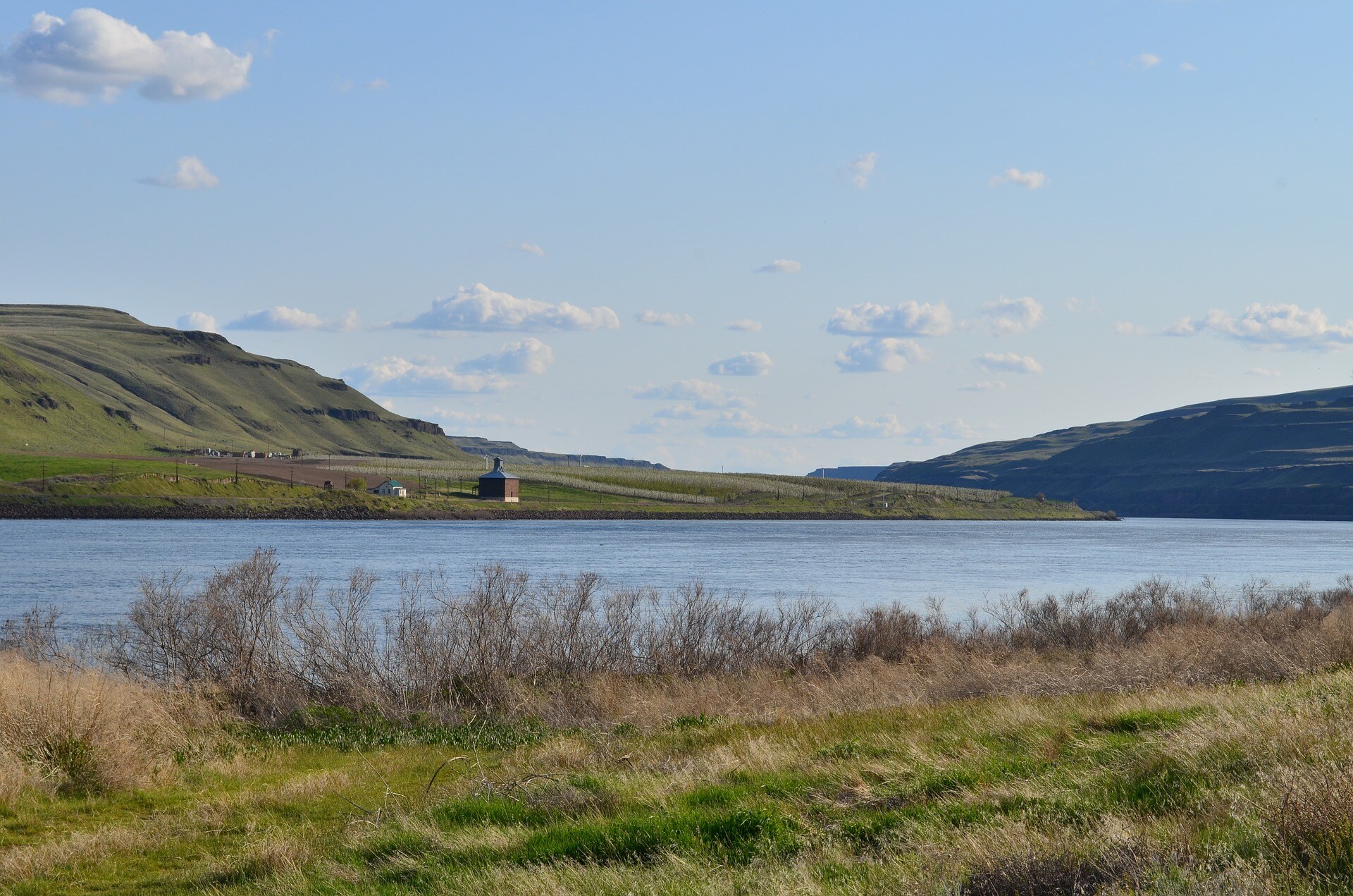 Snake River