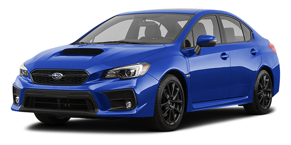 Subaru WRX Limited Subaru WRX Limited
