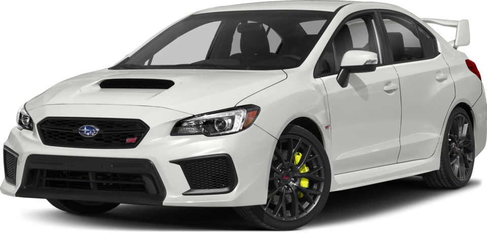 Subaru WRX STI Subaru WRX STI