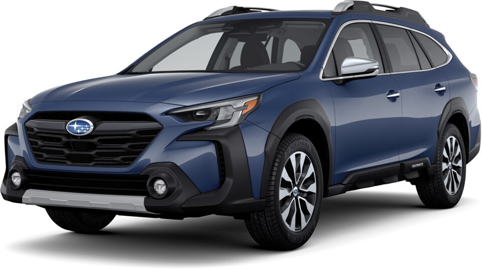 Subaru Outback Touring Subaru Outback Touring