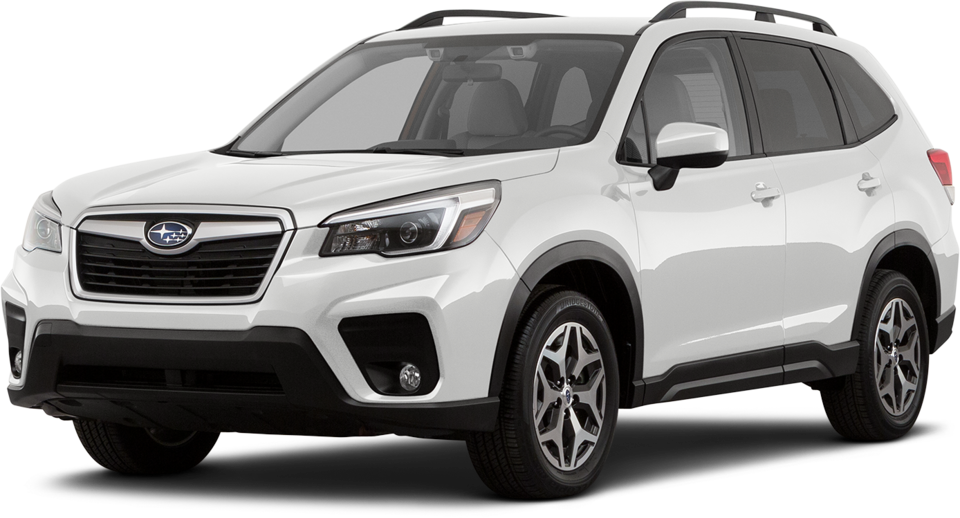 Subaru Forester Limited Subaru Forester Limited
