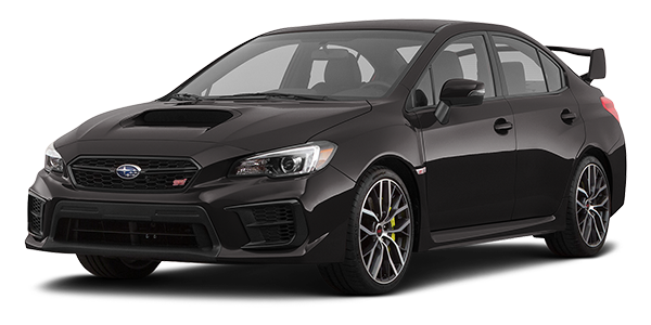 Subaru WRX STI Subaru WRX STI