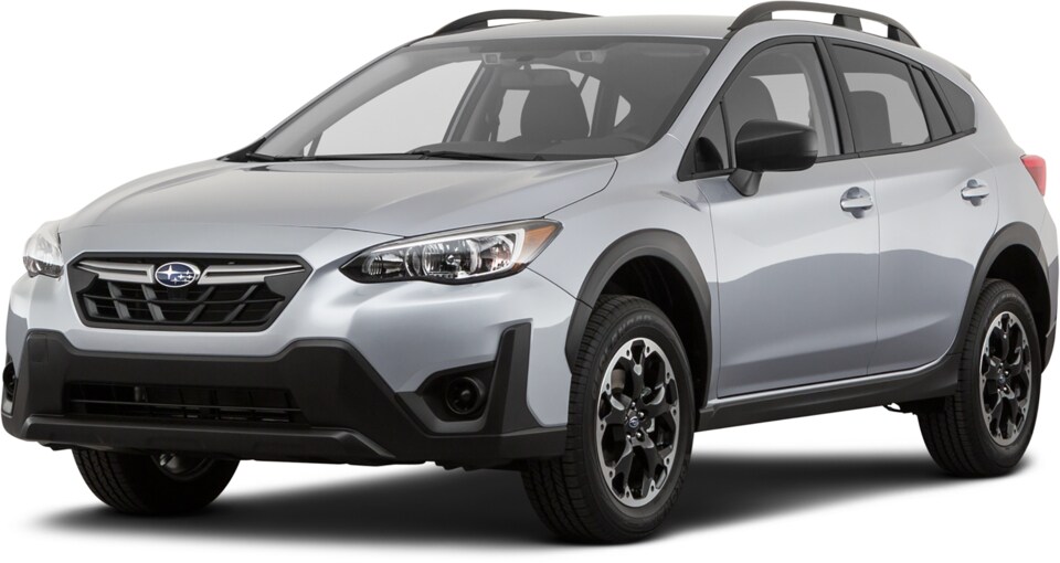 Subaru Crosstrek Subaru Crosstrek for sale in Yakima, WA