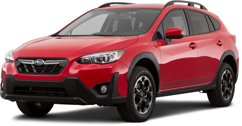 Subaru Crosstrek Premium Subaru Crosstrek Premium for sale in Yakima, WA at McCurley Subaru of Yakima