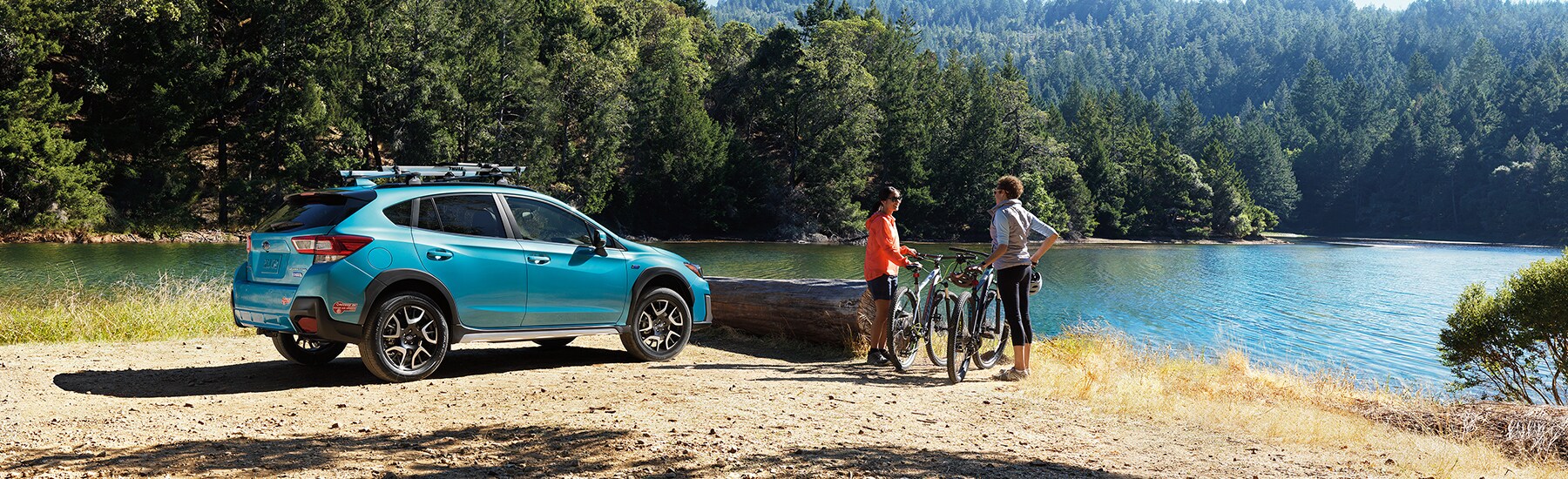 Crosstrek