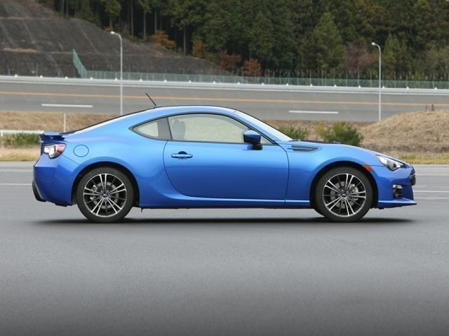 Subaru BRZ - McDaniels Subaru of Columbia