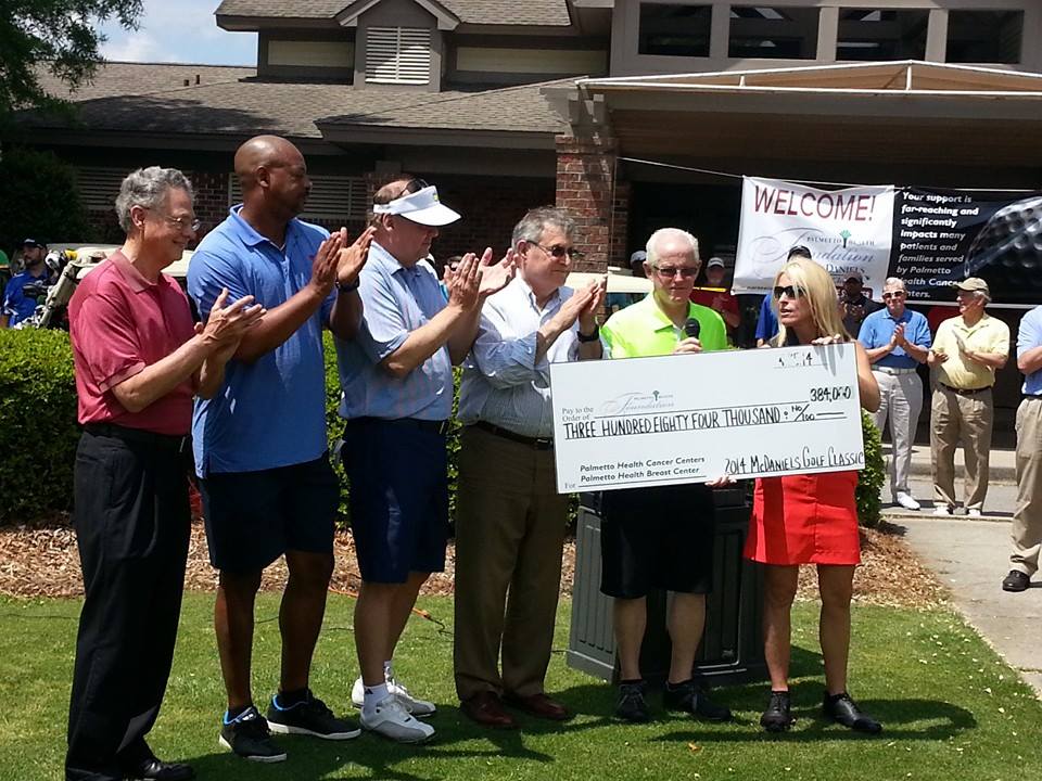 Golf Classic