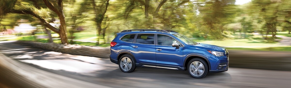2019-Subaru-Ascent-Touring-SUV-L01.jpg New Subaru Ascent in the Carolina back roads