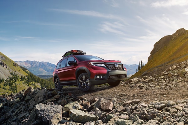 2019-Honda-Passport-Touring-SUV-L01 (1).jpg All New Honda Passport in the mountains