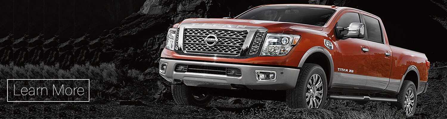 NissanTitan