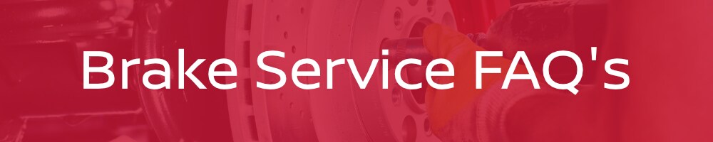 When to get brakes replaced Brakes Houston Texas