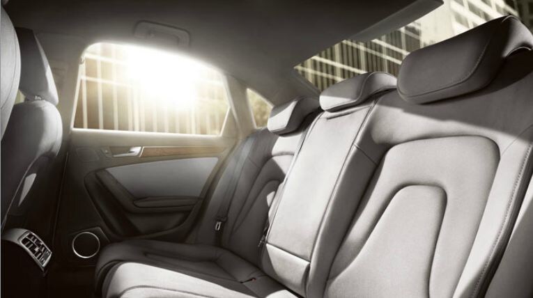 2013 Audi A4 Rear Seating.JPG