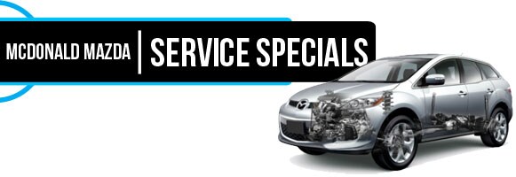 Mazda repair discounts in Denver,CO