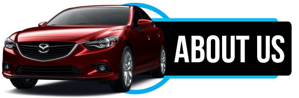 Denver Mazda dealer, McDonald Mazda