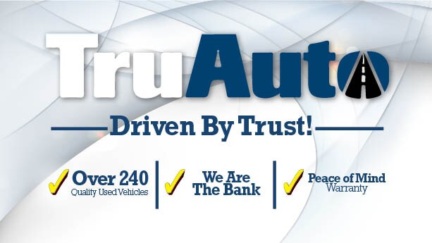 Welcome To McElveen Tru Auto | Summerville and North ...