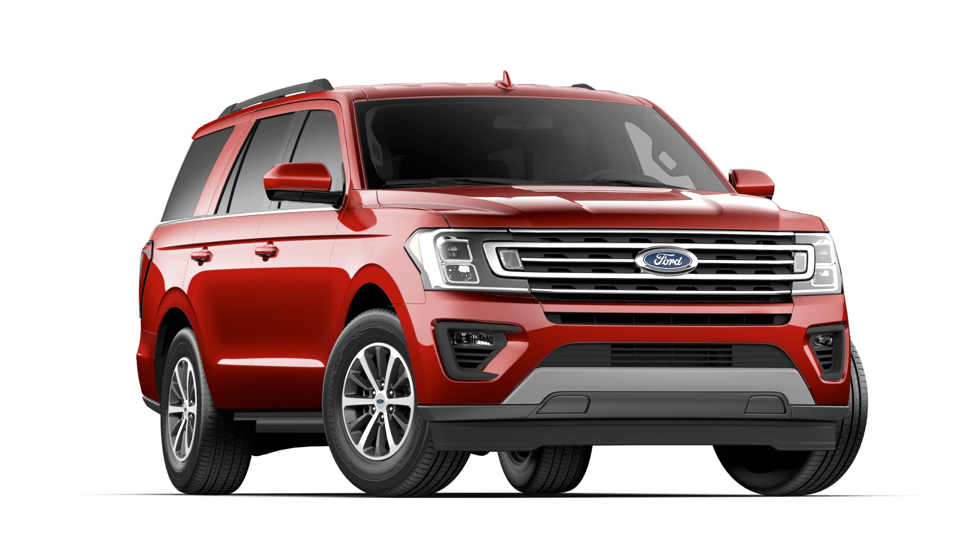 2019 Ford Expedition - XLT 2019 Ford Expedition - XLT