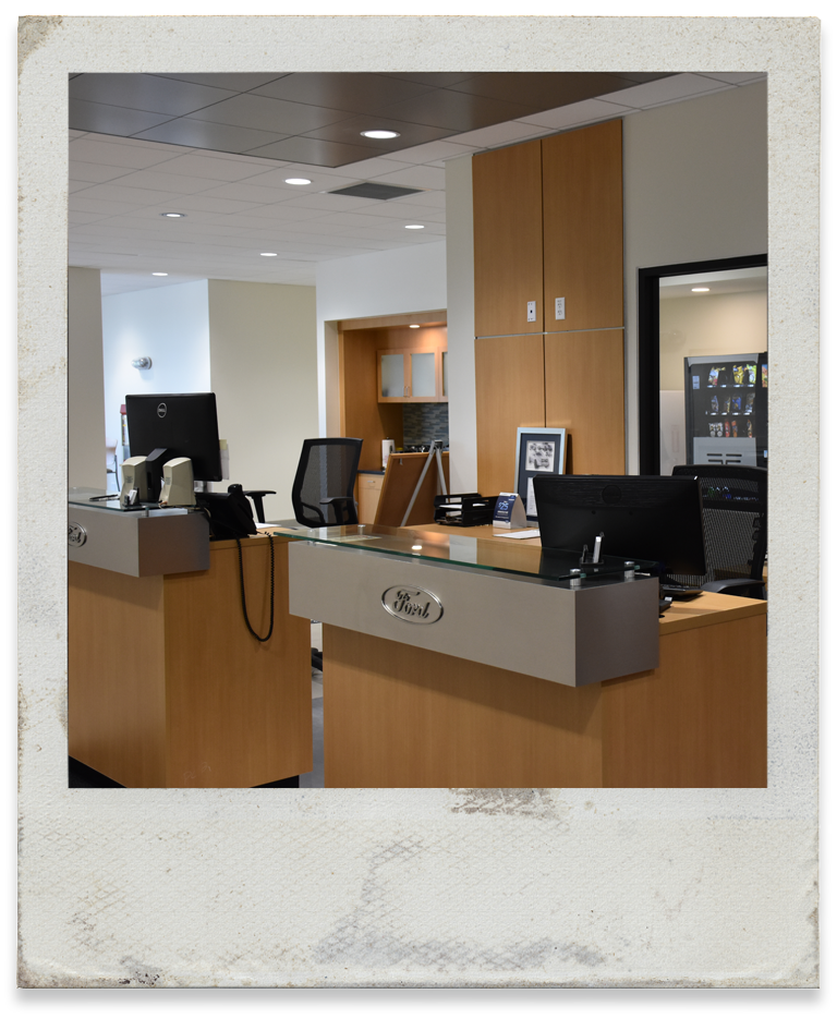 McFarland Ford - Our Story